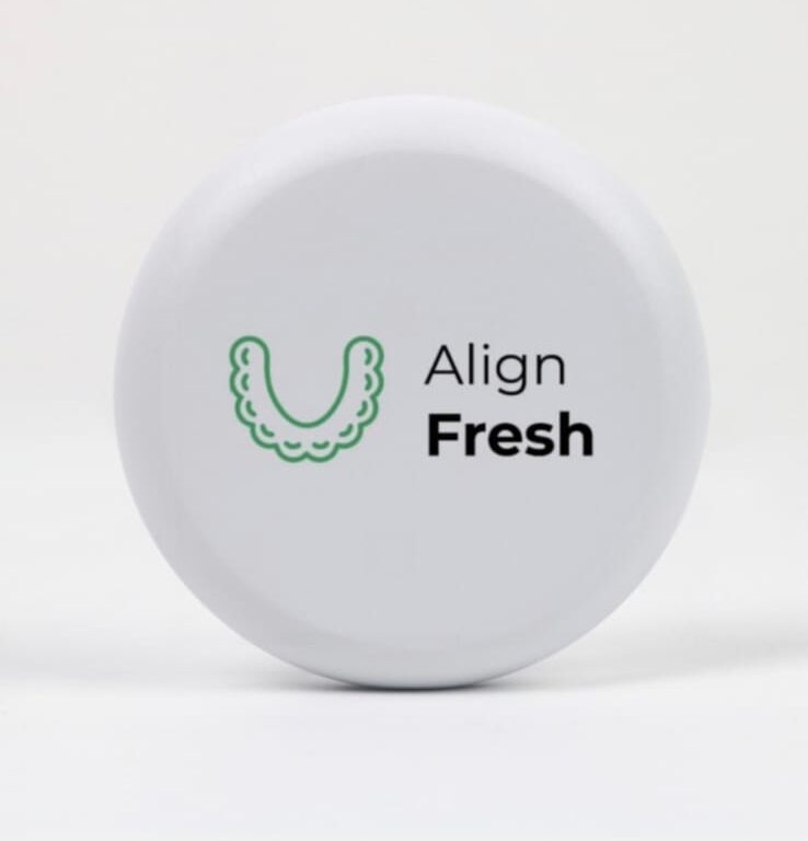 Aligner Case